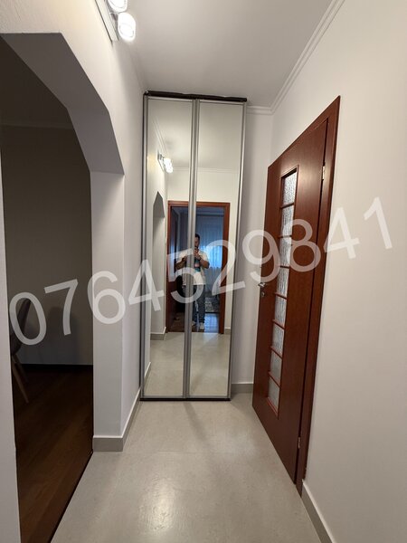 Drumul Taberei 77B, chiar la gura de metrou Constantin Brancusi